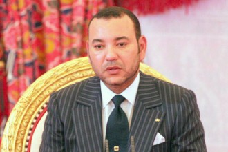 Koacinaute Maroc : Discours Royal : la responsabilité des élus et sérieuse mise en garde contre les ennemis du Maroc